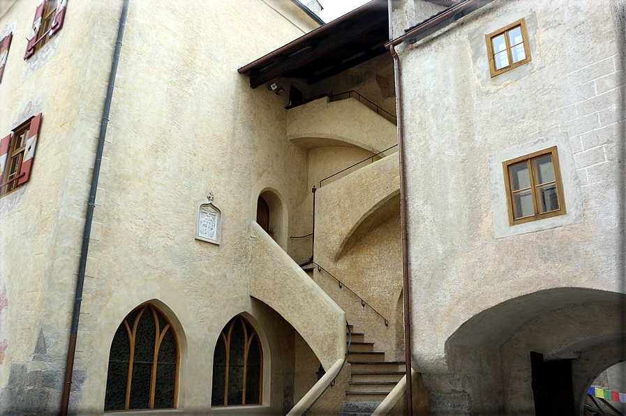 foto Castello di Brunico